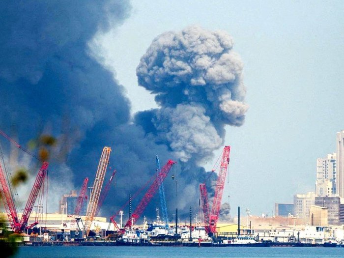 Эроннинг стратегияси АҚШ ва Исроил амалиётидаги заиф нуқталарни очиб берди