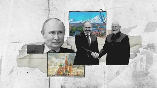 Европа Иттифоқи ёки ЕОИИ: Арманистон қаёққа кетяпти? -