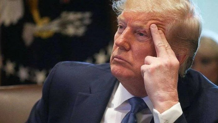 Ахios: Трамп Украина бўйича музокаралардан чиқишни ўйламоқда