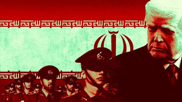 AQSh va Eron urushni to‘xtatish bo‘yicha kelishuvga yaqinlashdi