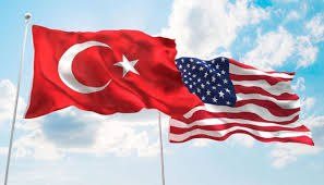 AQSh – Turkiya o‘zaro qarshi sanksiyalar avjida