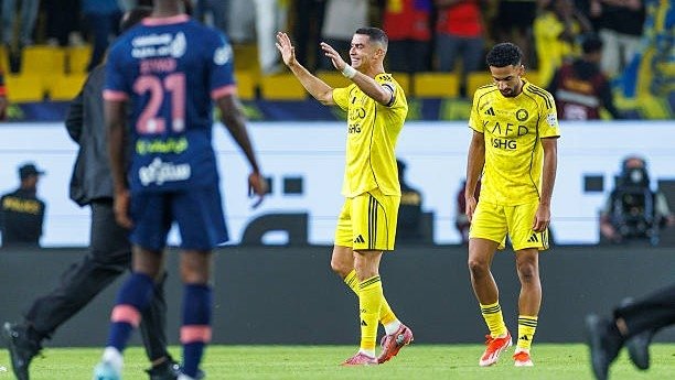 Роналду миллиардерга айландими?