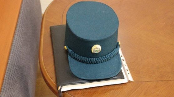 ИИВ академияси сиртқи таълим шаклига танлов эълон қилинади