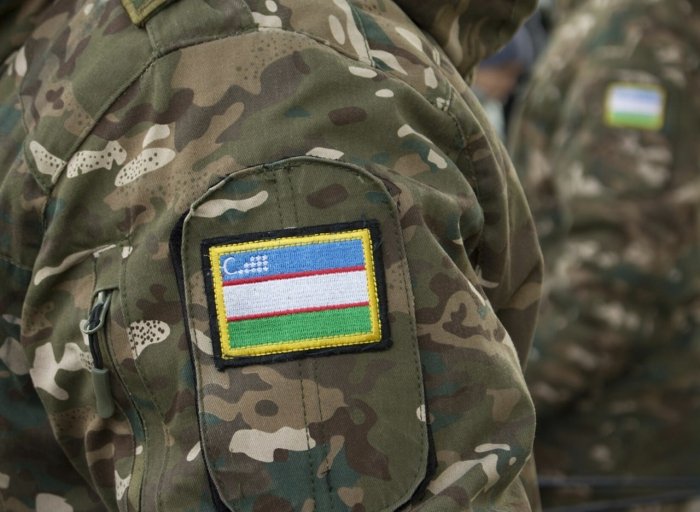 O‘zbekistonda muddatli harbiy xizmatga navbatdagi chaqiruv e’lon qilindi