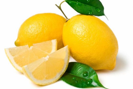 Лимон озишга ёрдам берадими? 