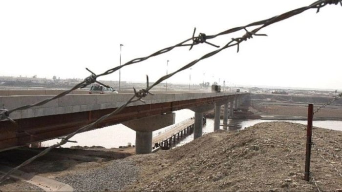 Xitoy Tojikiston-Afg‘oniston chegarasida to‘qqizta chegara inshootini quradi