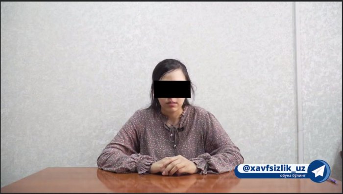 DXX ogohlantiradi: Yoshlarimizni yot g‘oyalardan himoya qilaylik