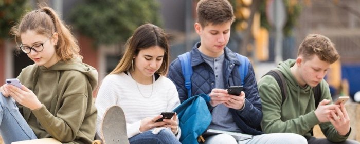 Европада ижтимоий тармоқларга кириш ёши 16 ёш этиб белгиланди