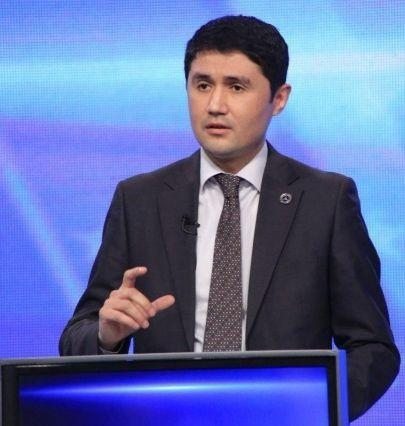 Akmal Burxonov: "Shaxsan men korrupsioner amaldorlarning amnistiya qilinishi va ularni ish uchun qayta tiklanishlariga qarshiman"