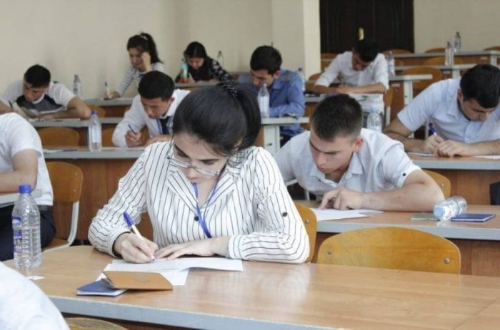 Энди В1 даражали сертификат ҳам олий ўқув юртларига киришда имтиёз беради