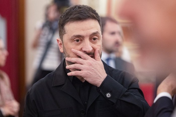 “Украина элитасига ишониб бўлмайди”. АҚШнинг тинчлик режасининг янги талқини