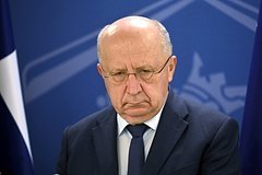 Кубилюс: «Украинани қанча керак бўлса, шунча қўллаб-қувватлаймиз» деган гап мени хавотирга солади