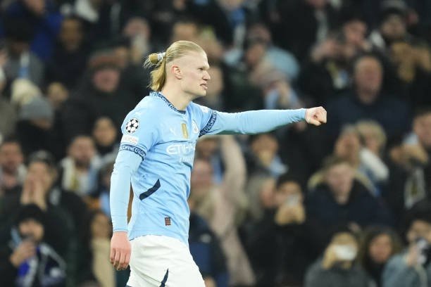 "Манчестер Сити" "Барселона"дан камида 100 миллион евро сўрайди