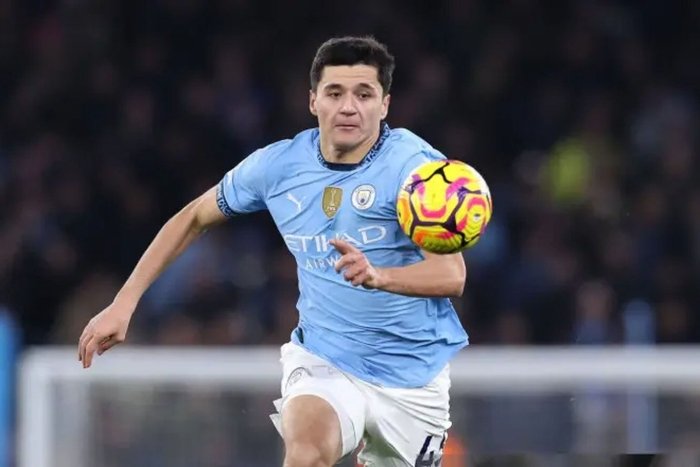 Husanov “Real”ga qarshi o‘yinda alohida ko‘zga tashlandi