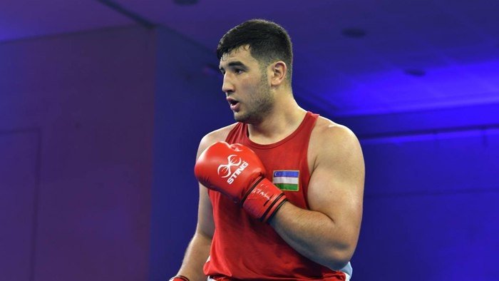 Boks, JCH. Kecha ringga ko‘tarilgan barcha vakillarimiz g‘alabaga erishdi