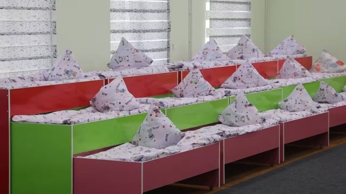 Qoraqalpog‘istonning yana ikki tumanida davlat bog‘chalari vaqtincha yopildi