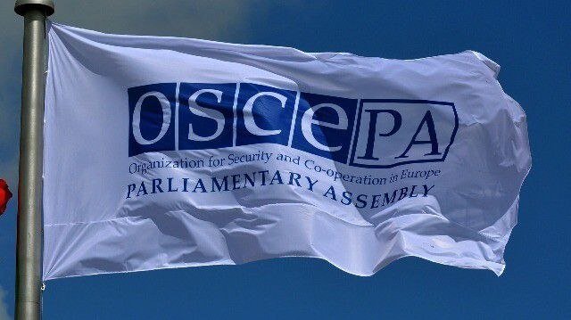 Rossiya YEXHT Parlament Assambleyasi tarkibidan chiqdi