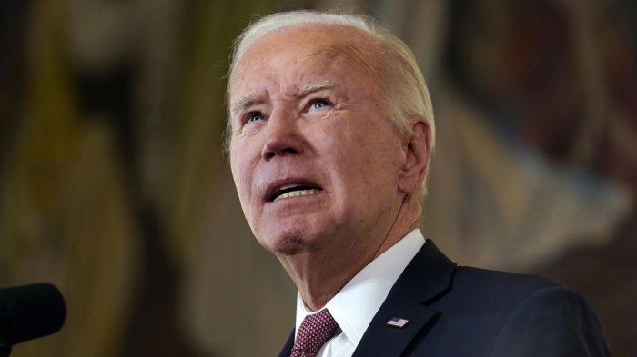 Putin Jo Bayden bilan oxirgi marta qachon gaplashganini aytdi Putin Jo Bayden bilan oxirgi marta qachon gaplashganini aytdi