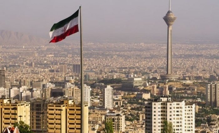 Yil oxirigacha Tehron yashash uchun yaroqsiz holga kelishi mumkin