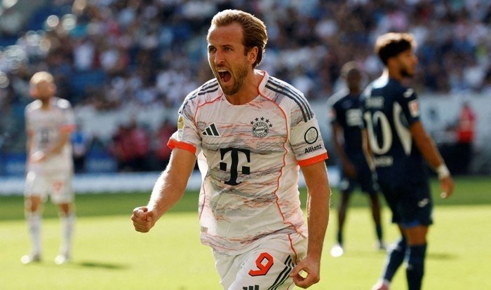 Машҳур немис футболчисига Саудияда йилига 100 миллион евро тўлашга тайёр клуб бор