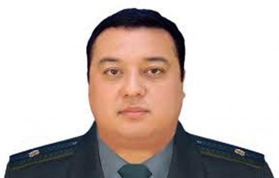 Полковник Нодир Тўрақулов 16 йилга қамалди