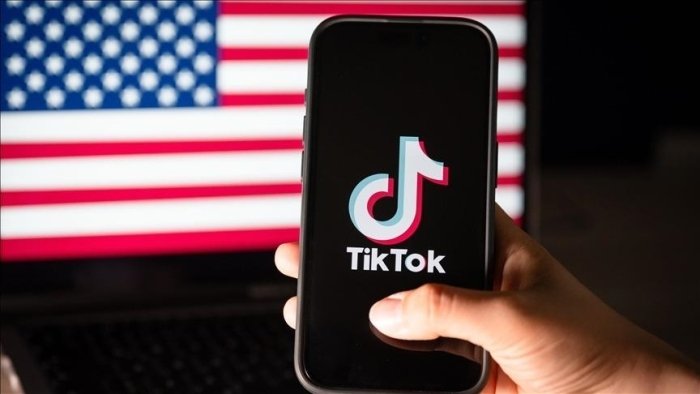 Tramp TikTokʼning bloklanishiga qarshi