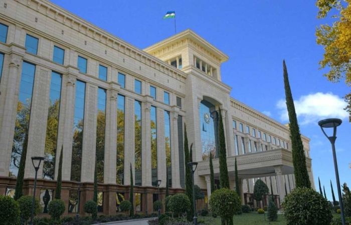 Волонтёрликни рағбатлантириш қонун билан тартибга солинади Волонтёрликни рағбатлантириш қонун билан тартибга солинади