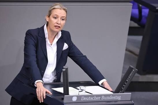 Германия Россия билан яхши муносабатларни сақлаб қолиши керак