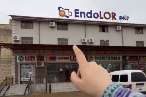 Бухорода 12 ёшли бола "пробасиз" укол қилиниши оқибатида вафот этди Бухорода 12 ёшли бола "пробасиз" укол қилиниши оқибатида вафот этди