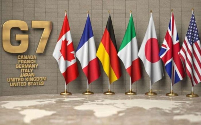 G7 саммити Трамп билан келишмовчилик туфайли якуний баёнотсиз ўтиши мумкин
