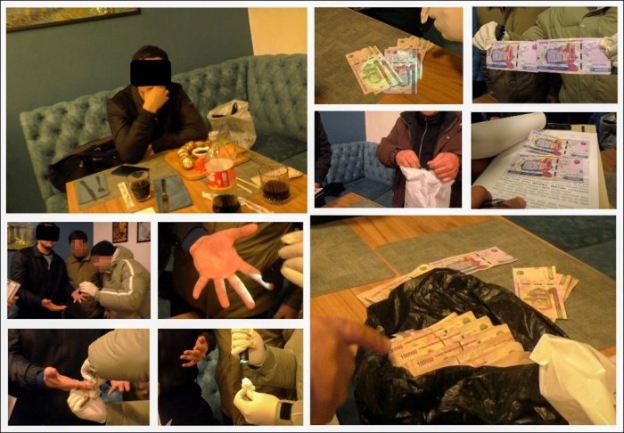 Кредит ва субсидия ажратилиши учун пул талаб қилганлар қўлга олинди