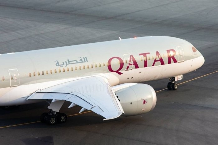 “Qatar Airways” Ўзбекистонга авиапарвозларни йўлга қўяди