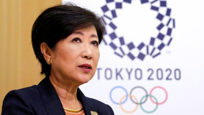 Yuriko Koike Tokio gubernatori lavozimida uchinchi marta g‘alaba qozondi