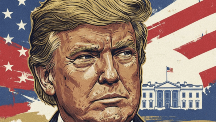 Трампнинг янги баёноти: Украинадаги тинчлик эвазига Россиядан санкциялар олиб ташланиши мумкинми?