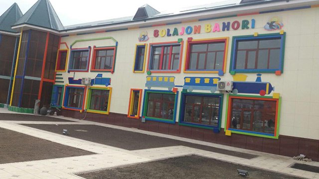 Сирдарёда 398 та хусусий боғчада санитария қоидалари бузилгани аниқланди