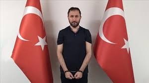 Туркияда ИШИДнинг юқори мартабали етакчиси Озғур Алтун ҳибсга олинди