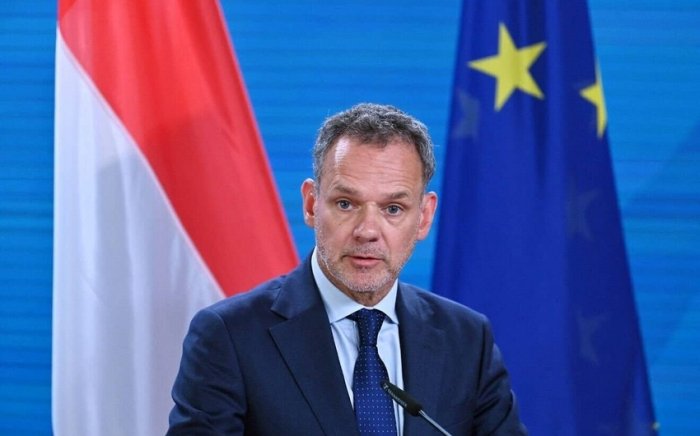 Нидерландия АҚШнинг қўллаган санкциясини номақбул деб атади