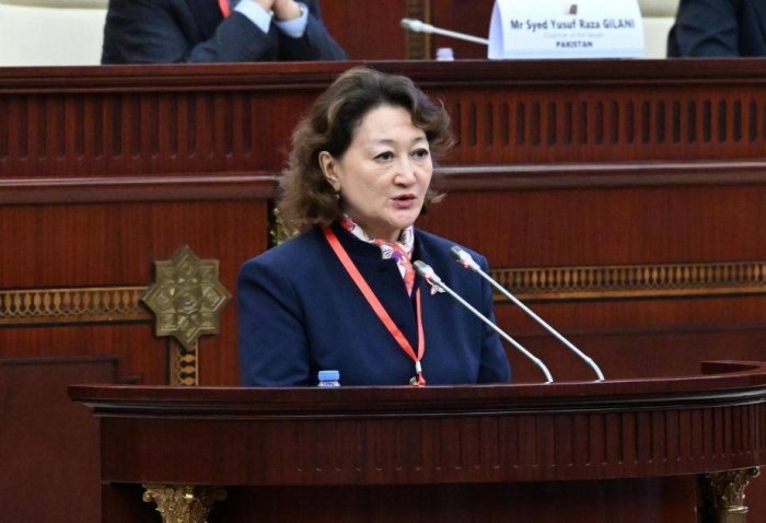 Конституция – замонавий дунёда давлатлар мустақиллиги ва суверенитетининг асоси