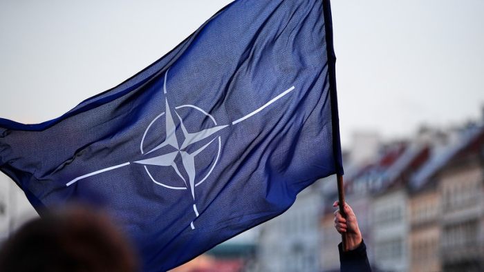 Ukrainaning NATOga a’zo bo‘lishi Qo‘shma Shtatlar uchun halokatli oqibatlarga olib keladi