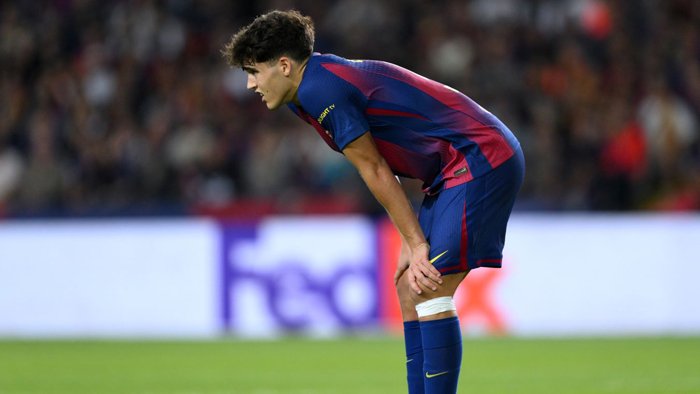 «Манчестер Сити» ва «Челси» «Барселона»нинг товон пули 500 млн евро бўлган футболчисига қизиқиш билдирмоқда