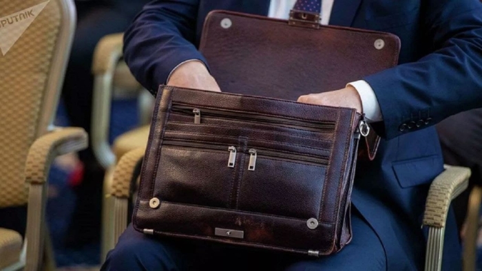 Ўзбекистоннинг Ақтау шаҳридаги бош консули тайинланди