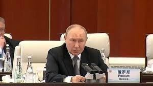 "Rossiya Xitoy taklif qilgan global boshqaruv tizimini qo‘llab quvvatlaydi"