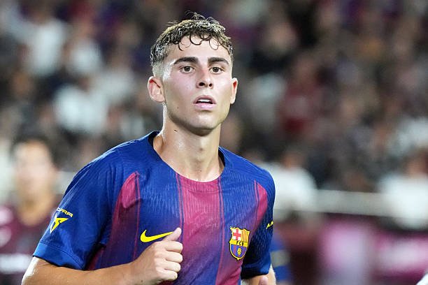 "Челси" "Барселона" билан ўйинчи алмаштирмоқчи