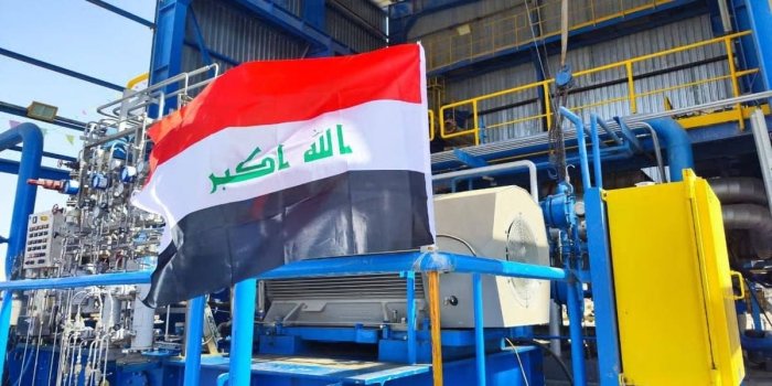 AQSh Iroqdan Eron ta’sirini cheklashni talab qilib, sanksiya bilan tahdid qildi