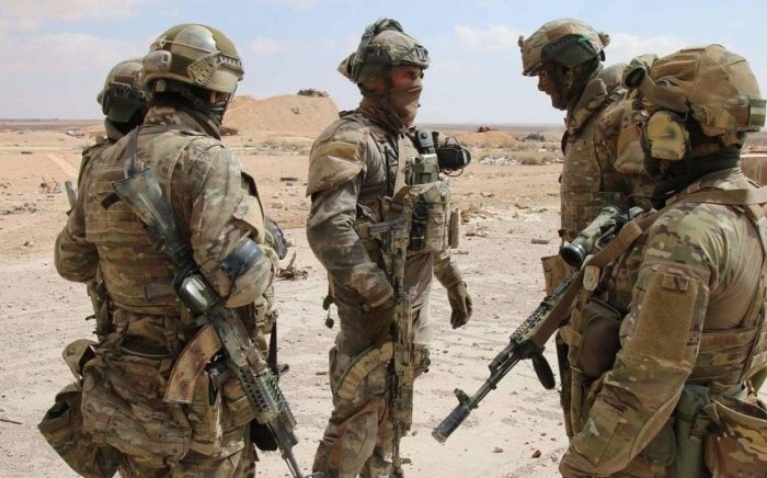 AQSh ISHIDning bo‘lajak rahbarini yo‘q qildi