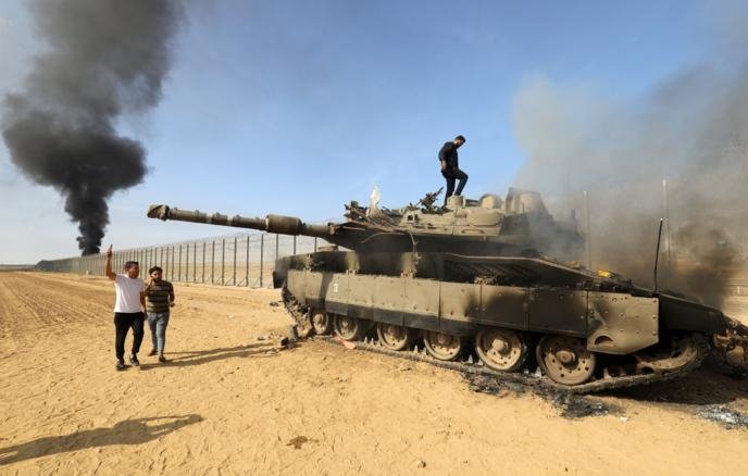 “Ҳизбуллоҳ” Исроилга қарши операция бошланганини расман эълон қилди