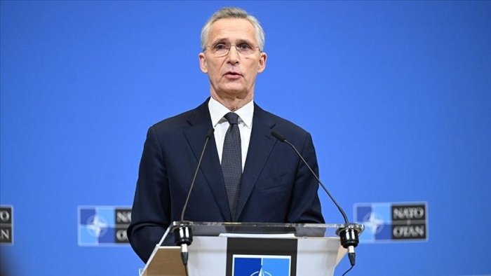 NATO Bosh kotibi umumevropa yadroviy arsenalini yaratish befoyda ekanligini e’lon qildi