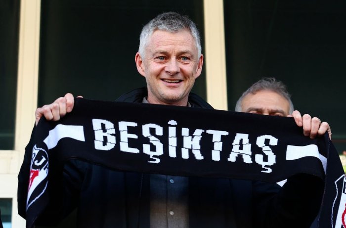 Туркия клуби Сульшер билан хайрлашди