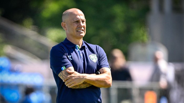 Fabio Kannavaro: «Bugun himoyadagi xatolardan ko‘ra jamoadagi ijobiy jihatlarni ko‘proq ko‘rdim»