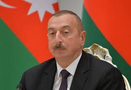Ozarbayjon prezidenti parlamentni tarqatib yubordi